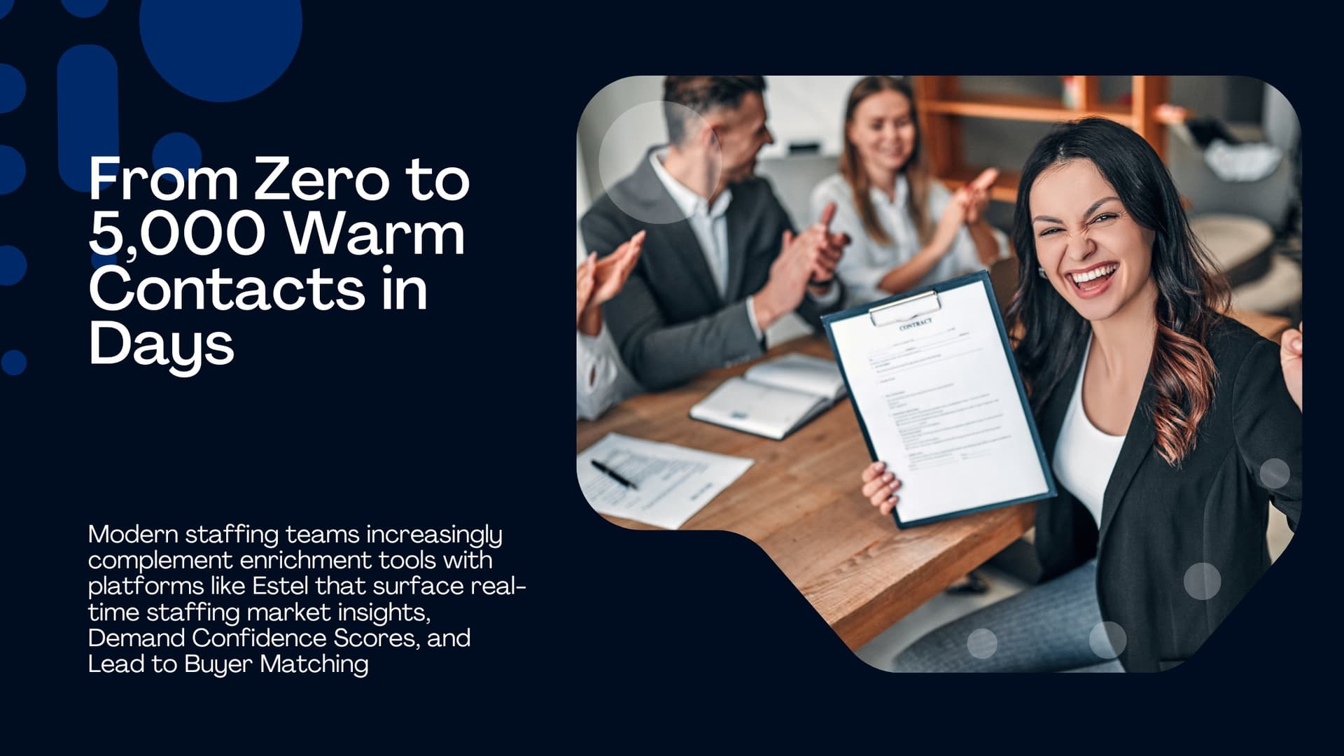 How to Turn Lusha Into a Talent-Pooling Machine in 2026